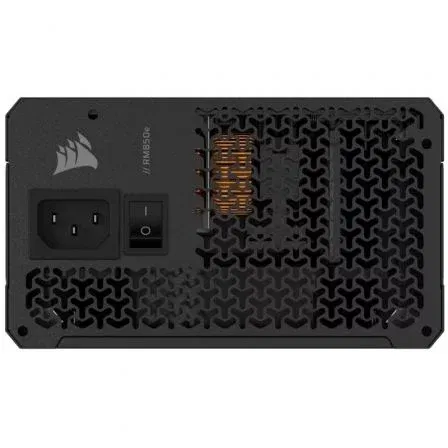 Corsair RM850e RMe Series 850W Fuente de Alimentación ATX 3.1 CP-9020296-EU Corsair RM850e RMe Series 850W Fuente de Alimentación ATX 3.1 CP-9020296-EU