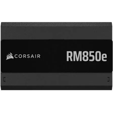 Corsair RM850e RMe Series 850W Fuente de Alimentación ATX 3.1 CP-9020296-EU Corsair RM850e RMe Series 850W Fuente de Alimentación ATX 3.1 CP-9020296-EU