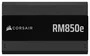 Corsair RM850e 850W RMe Series ATX 3.1 Totalmente Modular Negro