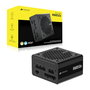 Corsair RM850e 2025 CP-9020296-EU Fuente de Alimentación 850W ATX 3.1 80 PLUS Gold Modular Total Ventilador de 12cm