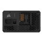 Corsair RM850e 2025 CP-9020296-EU Fuente de Alimentación 850W ATX 3.1 80 PLUS Gold Modular Total Ventilador de 12cm