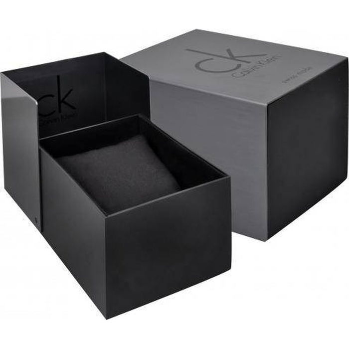 Reloj Hombre Calvin Klein MINIMAL (Ø 43 mm)