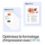 HP ENVY 6520e Multifunción Inyección de Tinta Color Beige Portobello