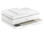 HP Envy 6520e Multifunción Inyección de Tinta, Beige Portobello