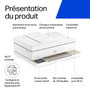 HP ENVY 6520e Multifunción Inyección de Tinta Color Beige Portobello