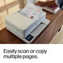 HP ENVY 6520e Multifunción Inyección de Tinta Color Beige Portobello