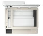 HP Envy 6520e Multifunción Inyección de Tinta, Beige Portobello