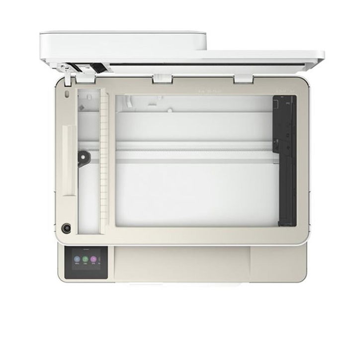 HP ENVY 6520e - Multifunción de Inyección de Tinta Color, WiFi, Escáner, Copiadora, Impresión a Doble Cara, HP Instant Ink, 4800x1200 dpi