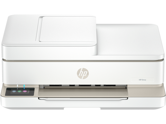 HP Envy 6520e Multifunción Inyección de Tinta, Beige Portobello HP Envy 6520e Multifunción Inyección de Tinta, Beige Portobello
