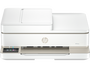 HP Envy 6520e Multifunción Inyección de Tinta, Beige Portobello