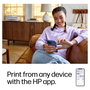HP ENVY 6520e Multifunción Color Portobello (Beige) con ADF y Wi-Fi