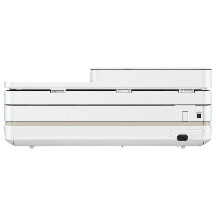HP Envy 6520e Multifunción Inyección de Tinta, Beige Portobello HP Envy 6520e Multifunción Inyección de Tinta, Beige Portobello