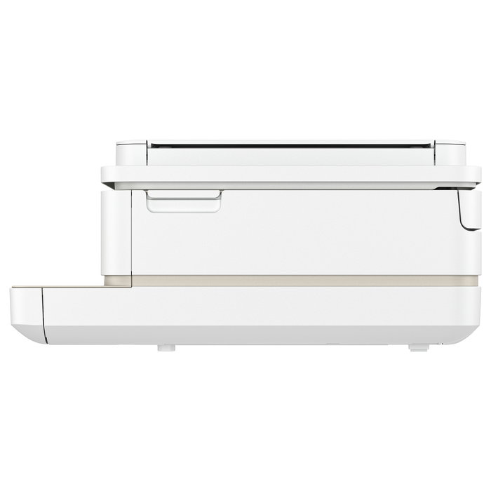 HP Envy 6520e Multifunción Inyección de Tinta, Beige Portobello HP Envy 6520e Multifunción Inyección de Tinta, Beige Portobello