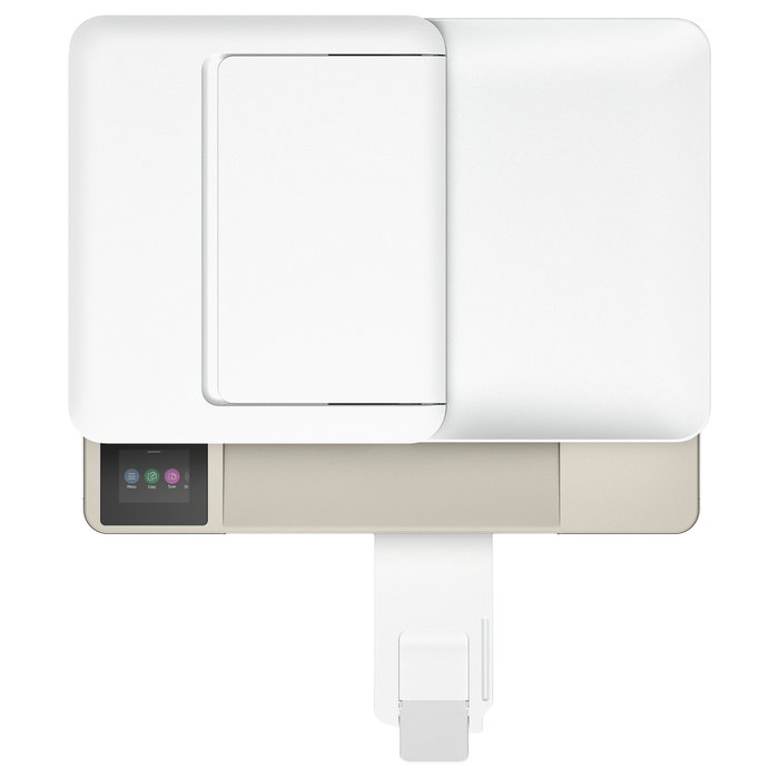 HP Envy 6520e Multifunción Inyección de Tinta, Beige Portobello HP Envy 6520e Multifunción Inyección de Tinta, Beige Portobello