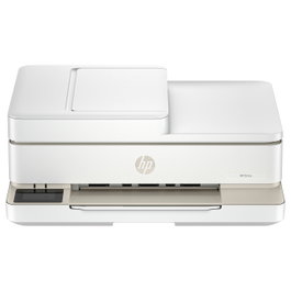 HP ENVY 6520e Multifunción Color Portobello (Beige) con ADF y Wi-Fi