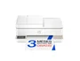HP ENVY 6520e Multifunción Color Portobello (Beige) con ADF y Wi-Fi