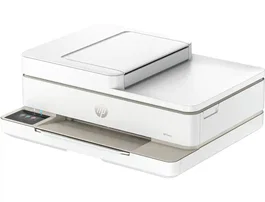 HP Envy 6520e Multifunción Inyección de Tinta Beige