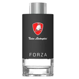 Tonino Lamborghini Techno Forza Agua de Tocador para hombres 100 ml