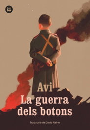 La guerra dels botons, Avi - BAMBU