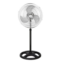 Thulos Ventilador de Pie ET-F18SF 45 cm