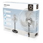 Thulos Ventilador de Pie ET-F18SF 45 cm
