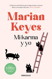 MI KARMA Y YO, Marian Keyes - DEBOLSILLO