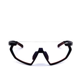 Adidas Sport Gafas de Sol Hombre SP0041 Estilo Escudo 135 mm