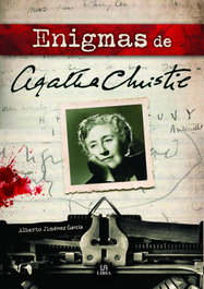 Enigmas de Agatha Christie, Alberto Jiménez García - LIBSA