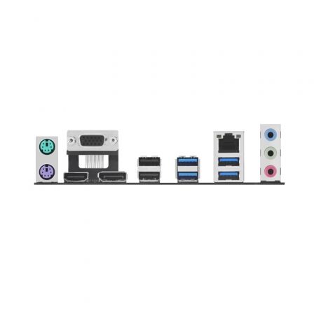 ASUS H510M-A R2.0 Placa Base Intel Socket 1200 DDR4 mATX ASUS H510M-A R2.0 Placa Base Intel Socket 1200 DDR4 mATX