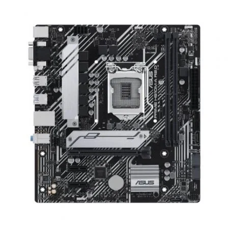 ASUS H510M-A R2.0 Placa Base Intel Socket 1200 DDR4 mATX ASUS H510M-A R2.0 Placa Base Intel Socket 1200 DDR4 mATX