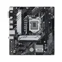 ASUS H510M-A R2.0 Placa Base Intel Socket 1200 DDR4 mATX