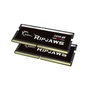 G.Skill Ripjaws 32 GB (2x16 GB) DDR5 4800 MHz CL34 SO-DIMM