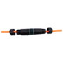 EQUIP Acoplador en línea RJ45 Cat.6A para exteriores