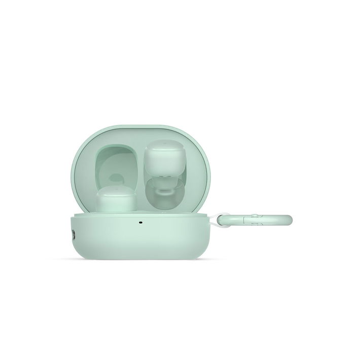 Auriculares KSIX Neutron Verde