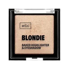 Wibo Blondie Polvo iluminador 03