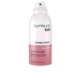 Cumlaude Lab HYDRA SPRAY Emulsión Hidratante Externa 75 ml