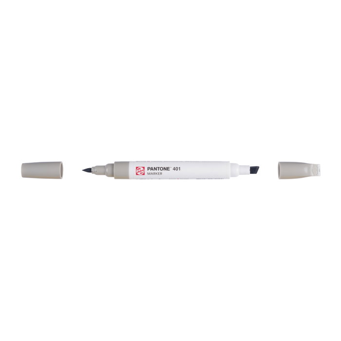 Talens | Pantone Marcador 401 Talens | Pantone Marcador 401