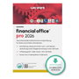 Lexware Financial Office Pro 2026 - 3 Dispositivos, ABO - ESD - Descarga