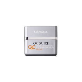 Keenwell Oxidance Crema Antioxidante Noche Vit. C+C 50ml