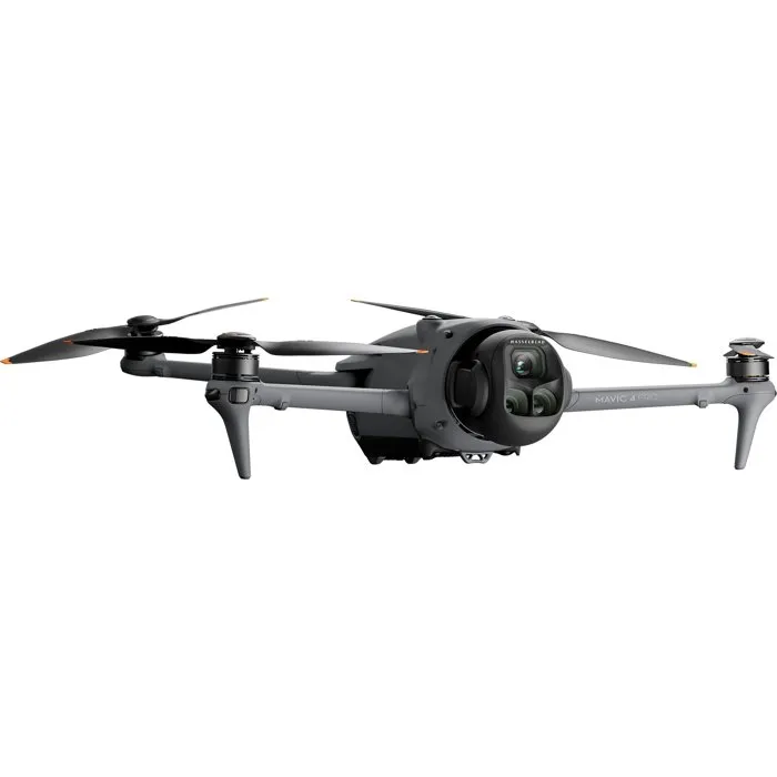 DJI Mavic 4 Pro Fly More Combo (DJI RC 2) - Cámara Hasselblad 100 MP - 360° Sensor Omnidireccional