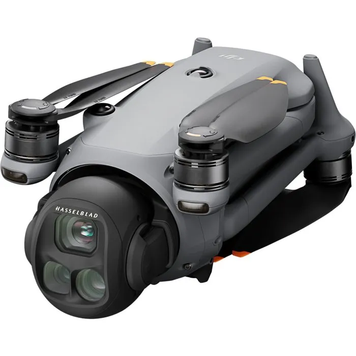 DJI Mavic 4 Pro Fly More Combo (DJI RC 2) - Cámara Hasselblad 100 MP - 360° Sensor Omnidireccional