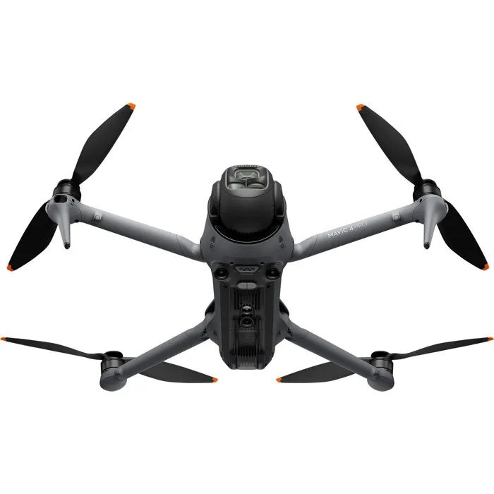 DJI Mavic 4 Pro Fly More Combo (DJI RC 2) - Cámara Hasselblad 100 MP - 360° Sensor Omnidireccional