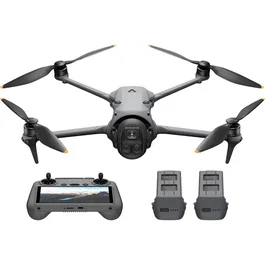 DJI Mavic 4 Pro Fly More Combo (DJI RC 2) - Cámara Hasselblad 100 MP - 360° Sensor Omnidireccional