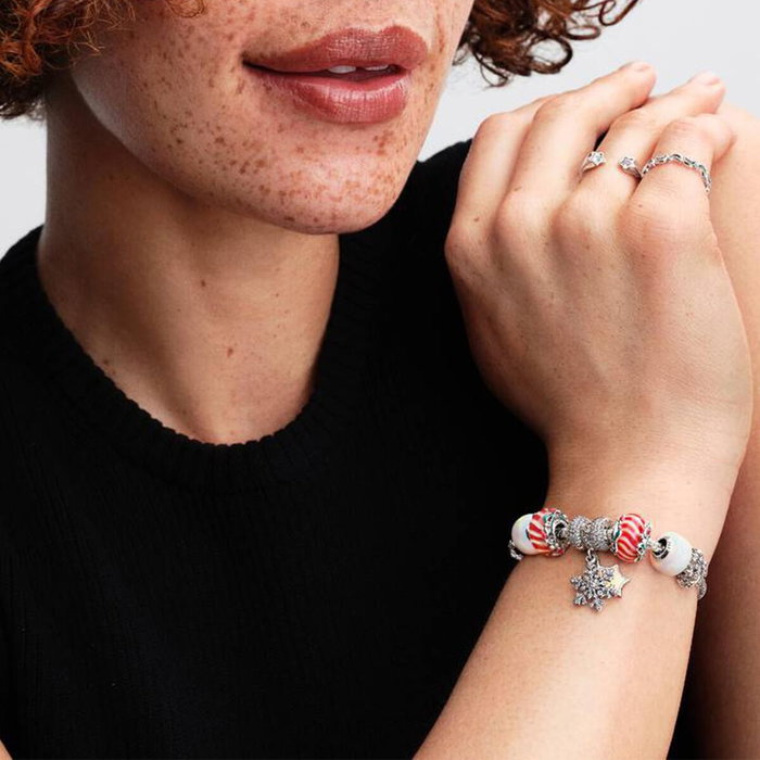 Abalorio Mujer Pandora 794245C01