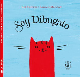 Soy Dibugato, Kat Patrick - LATA DE SAL