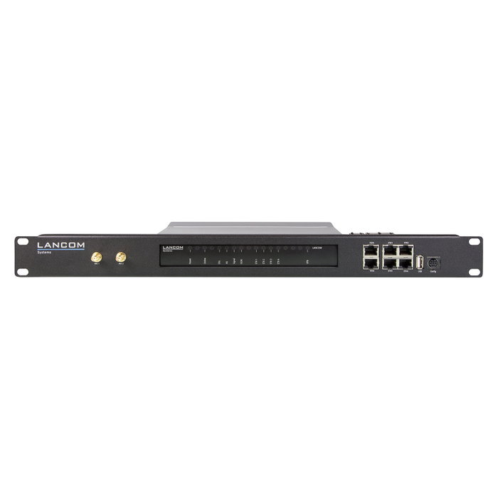 LANCOM Rack Mount Plus LANCOM Rack Mount Plus