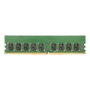 Synology D4EU01-8G Módulo de memoria 8 GB DDR4 2666 MHz ECC