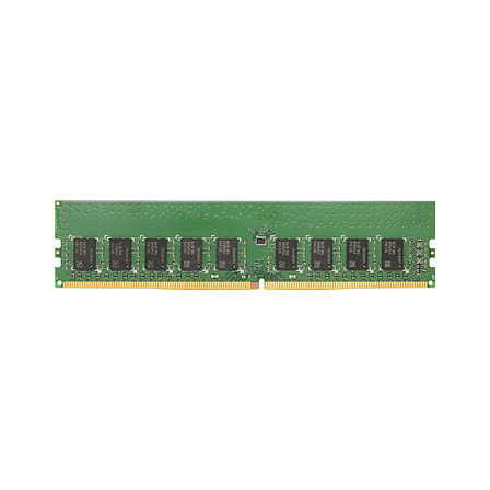Synology D4EU01-8G Módulo de memoria 8 GB DDR4 2666 MHz ECC