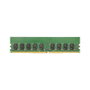 Synology D4EU01-8G Módulo de memoria 8 GB DDR4 2666 MHz ECC