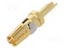 HARTING Contacto hembra industrial de 1 PIN DIN 41612